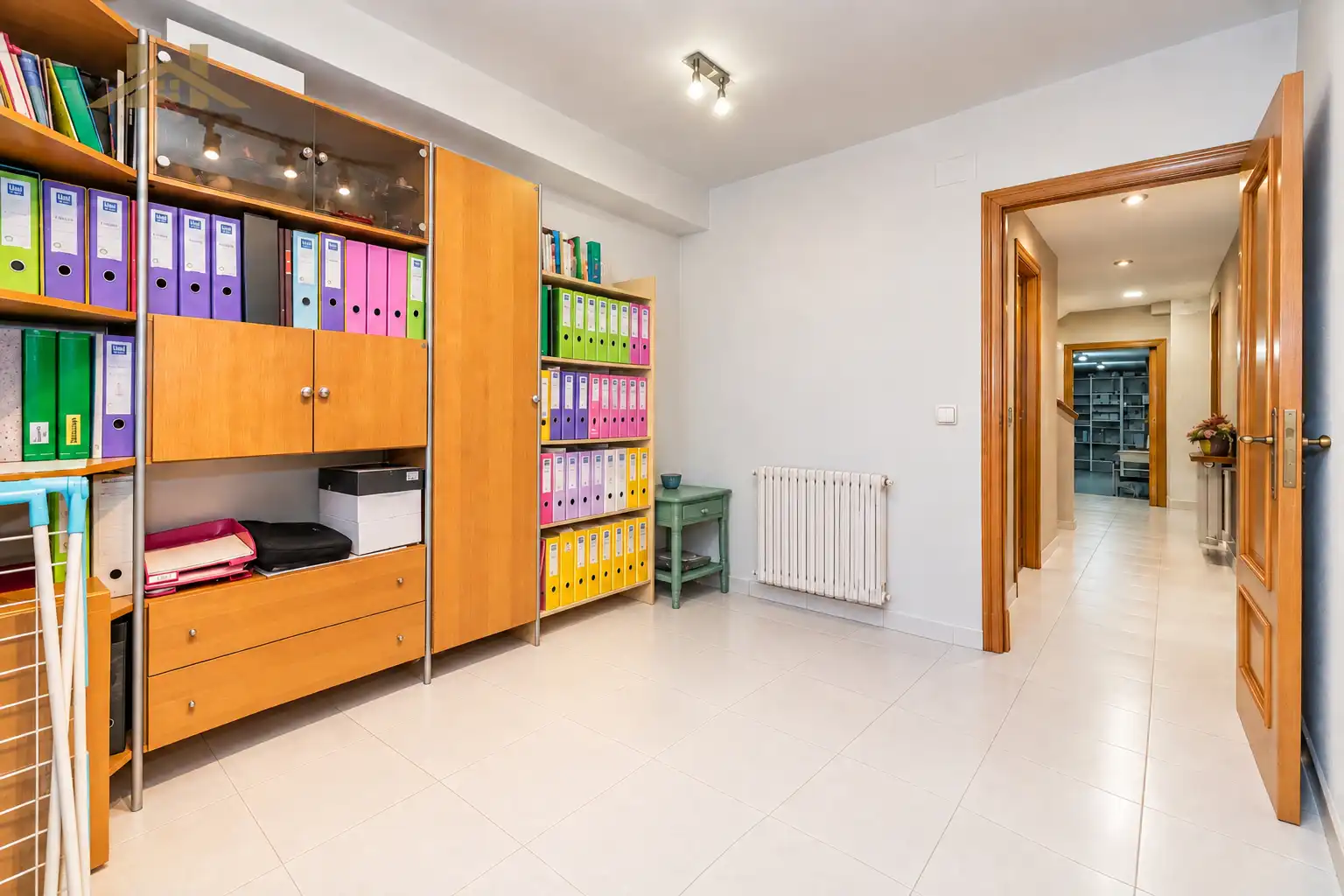 Casa a schiera con terrazza in vendita a Calle San Javier, imagen 35