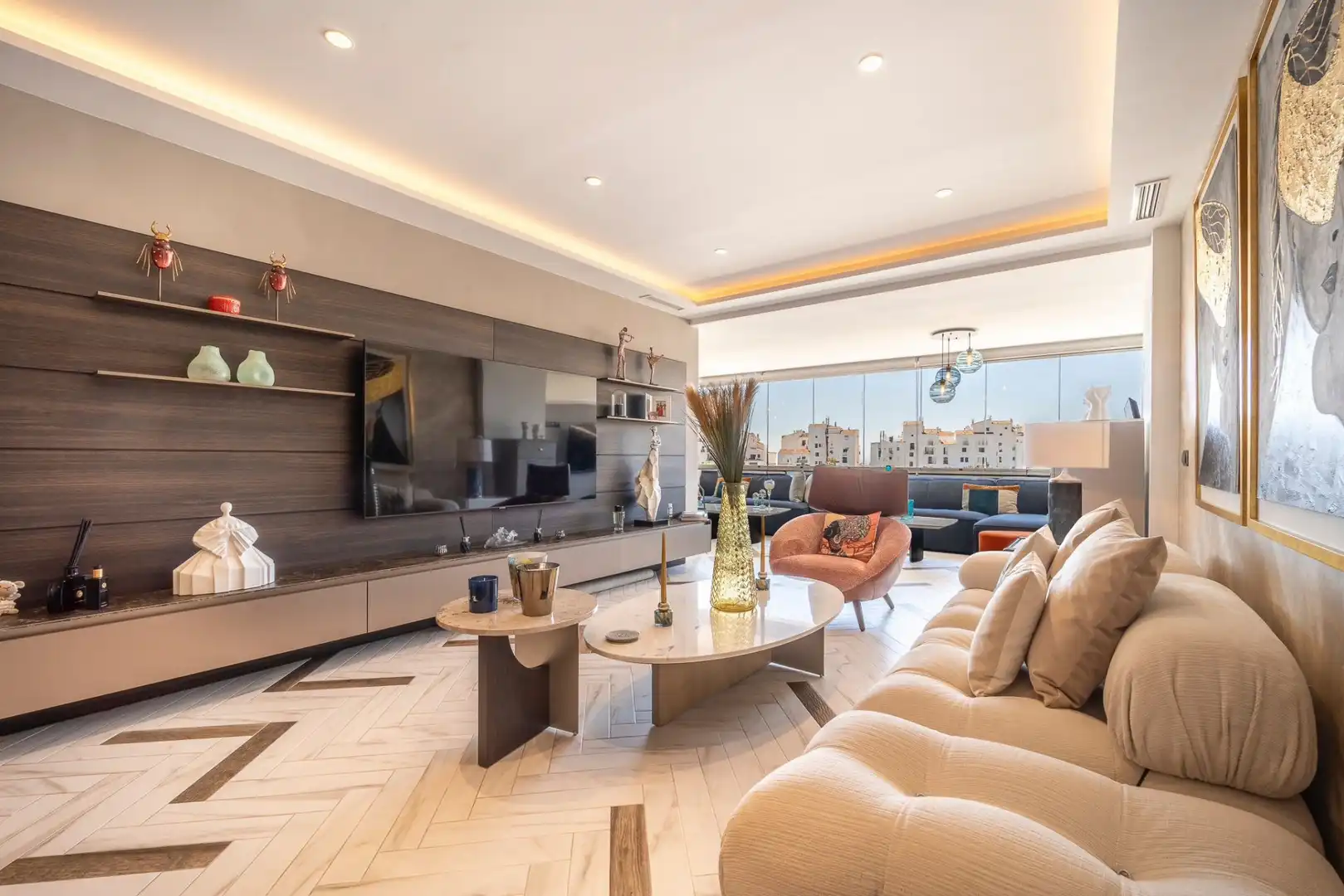 Mini appartamento con piscina in vendita a Marbella Centro, imagen 6