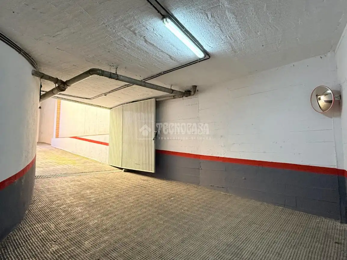 Garage for sale in Villaverde Alto