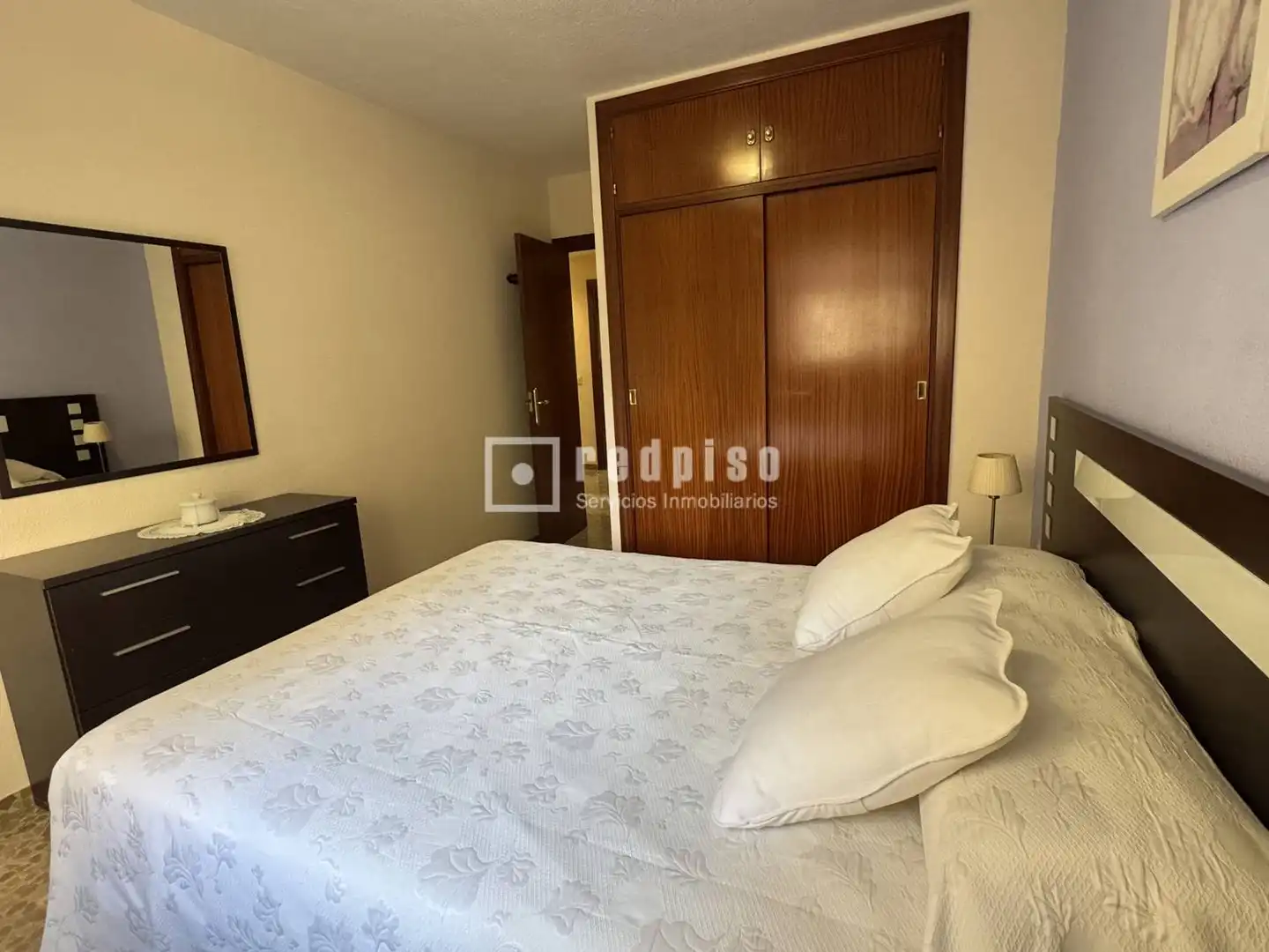 Wohnung mit Aufzug zur Miete in Carretera de Cádiz, imagen 10
