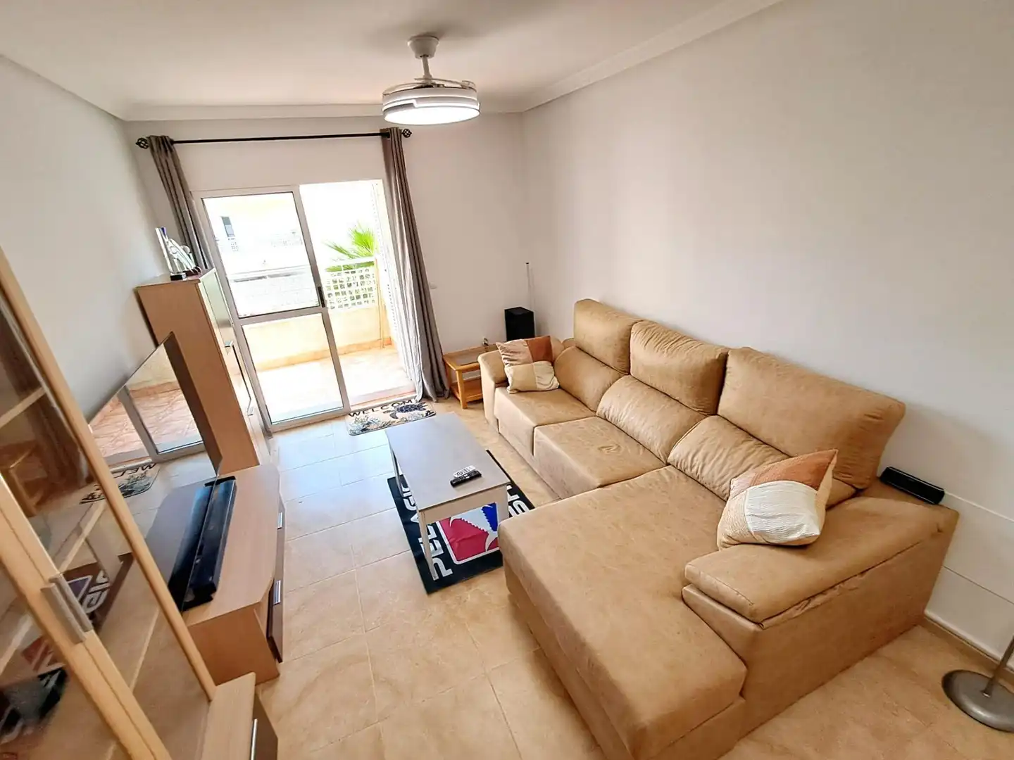 Apartament amb terrassa en venda a Los Collados-Los Geraneos, imagen 4