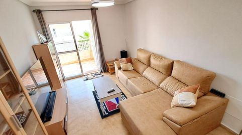 Foto 4 de Apartamento en venta en Los Collados - Los Geraneos, Águilas