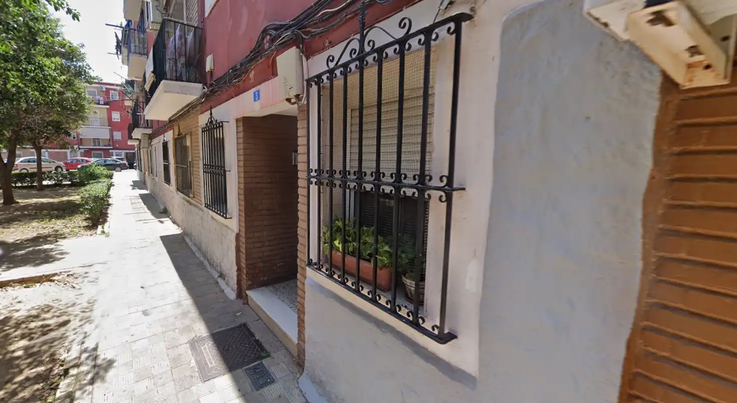 Exterior view of Houses for sale in Isla Chica