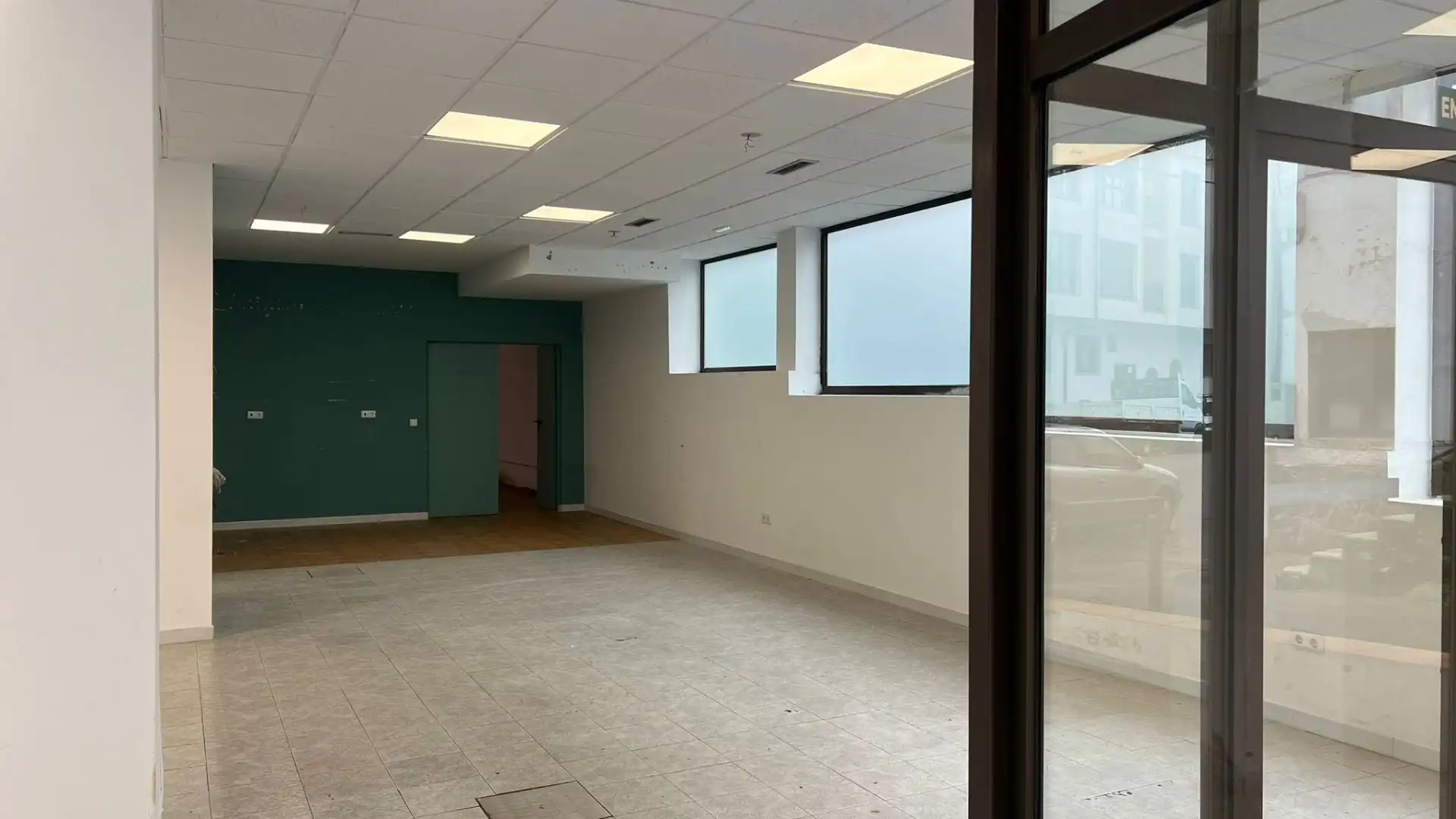 Local comercial en alquiler en Cangas de Onís, imagen 7