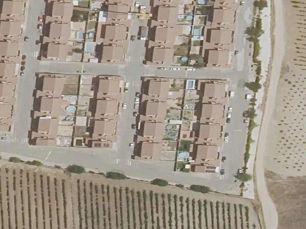 Piso en venta en Chozas de Canales, Toledo