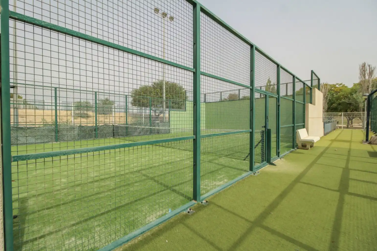 Jardí de Apartament en venda en El Campello amb Aire condicionat, Calefacció i Traster