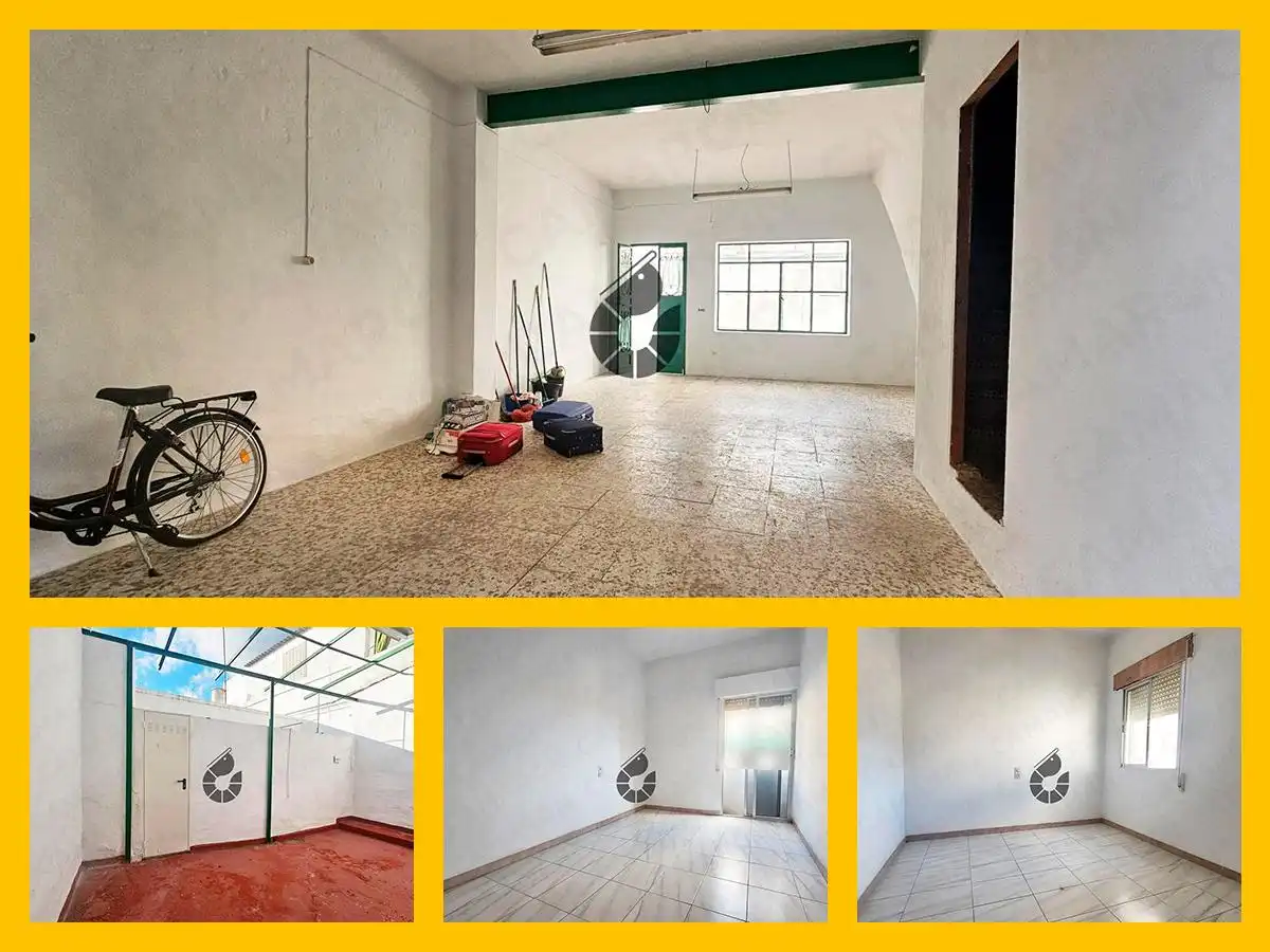Casa o xalet en venda en Coria del Río