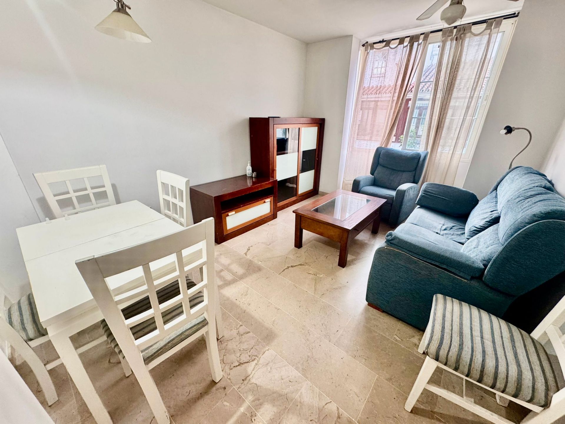 Flat for sale in Los Boliches