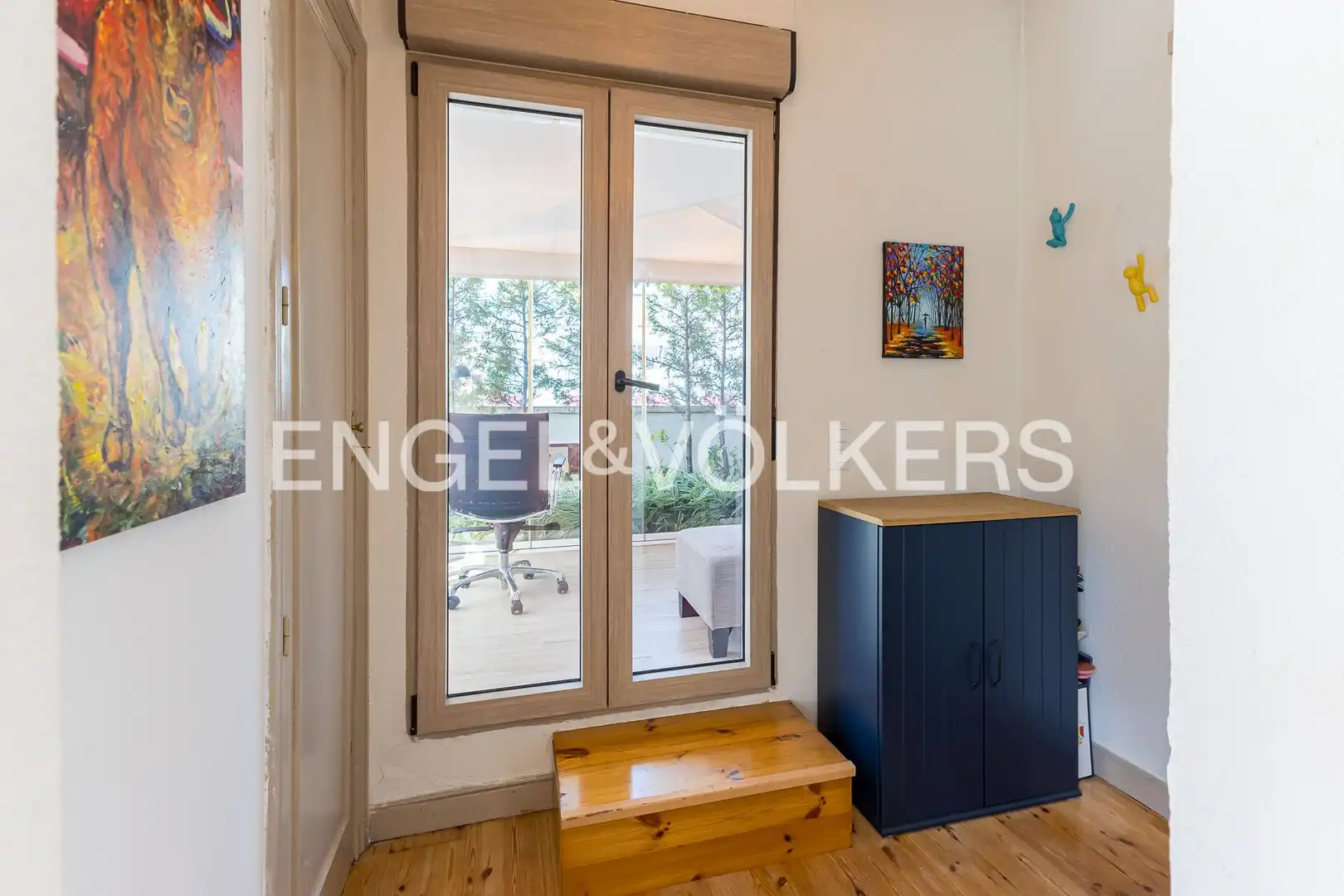 Wohnung zum Verkauf in Calle de la Alameda, imagen 17
