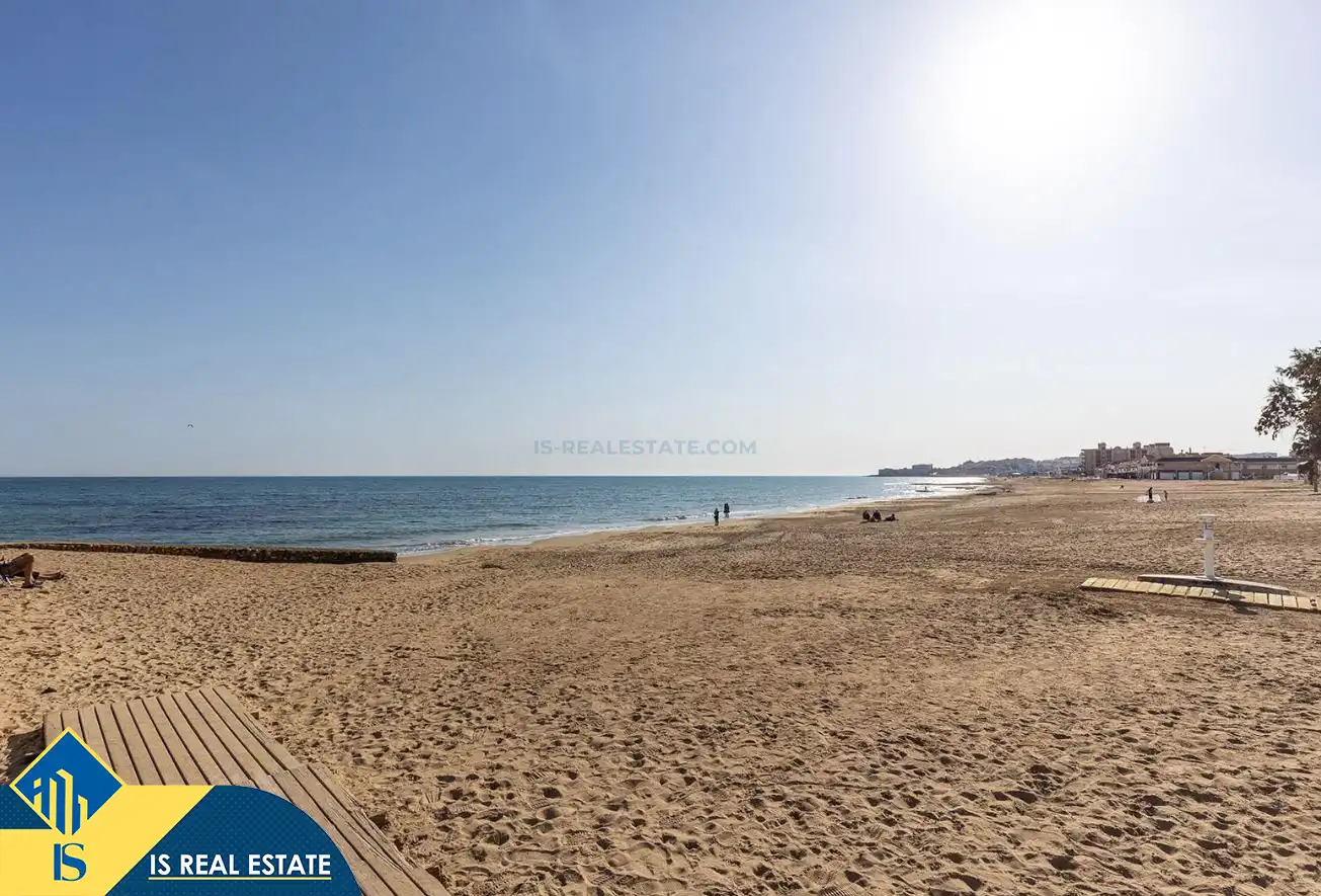 Estudio con piscina en venta en La Mata, imagen 18