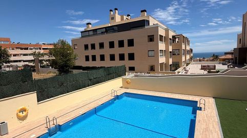 FANTÁSTICO BAJO CON JARDÍN EN EL PINILLO TORREMOLINOS, imatge 4