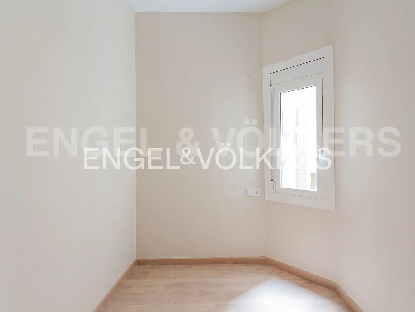 Piso en venta en Gràcia