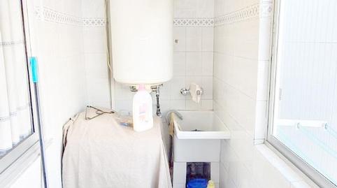 Foto 5 de Pis en venda a Zona Alta, León