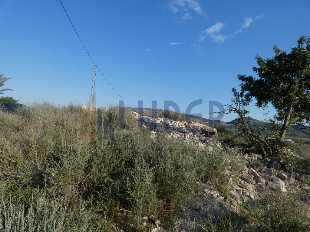 Country house for sale in Agost