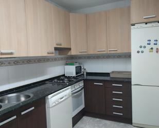 Kitchen of Flat to rent in Reus