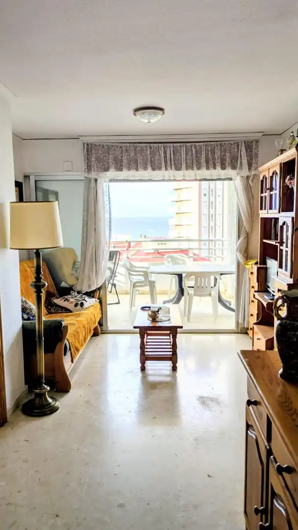 Apartment with pool for sale in Playa Arenal - Bol, imagen 32