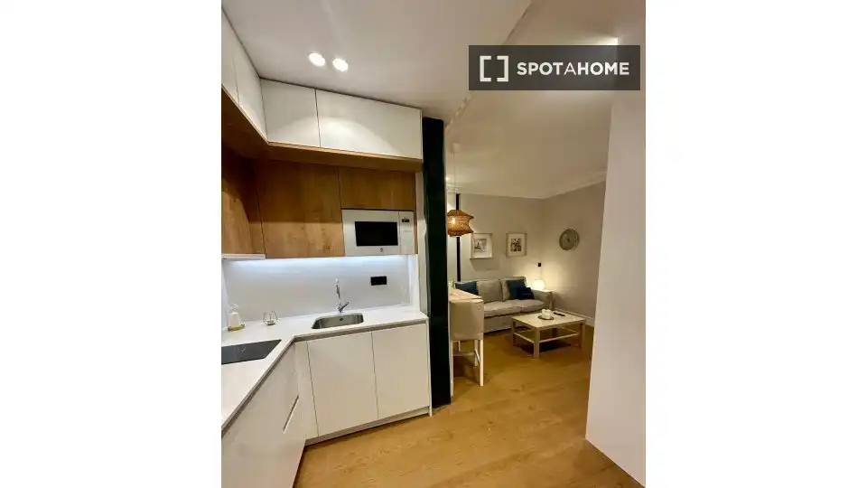 Flat to rent in Centro, imagen 14