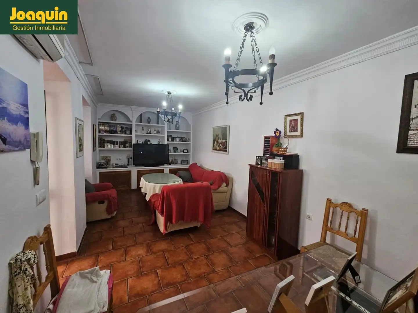 Casa amb terrassa en venda a Centro, imagen 14