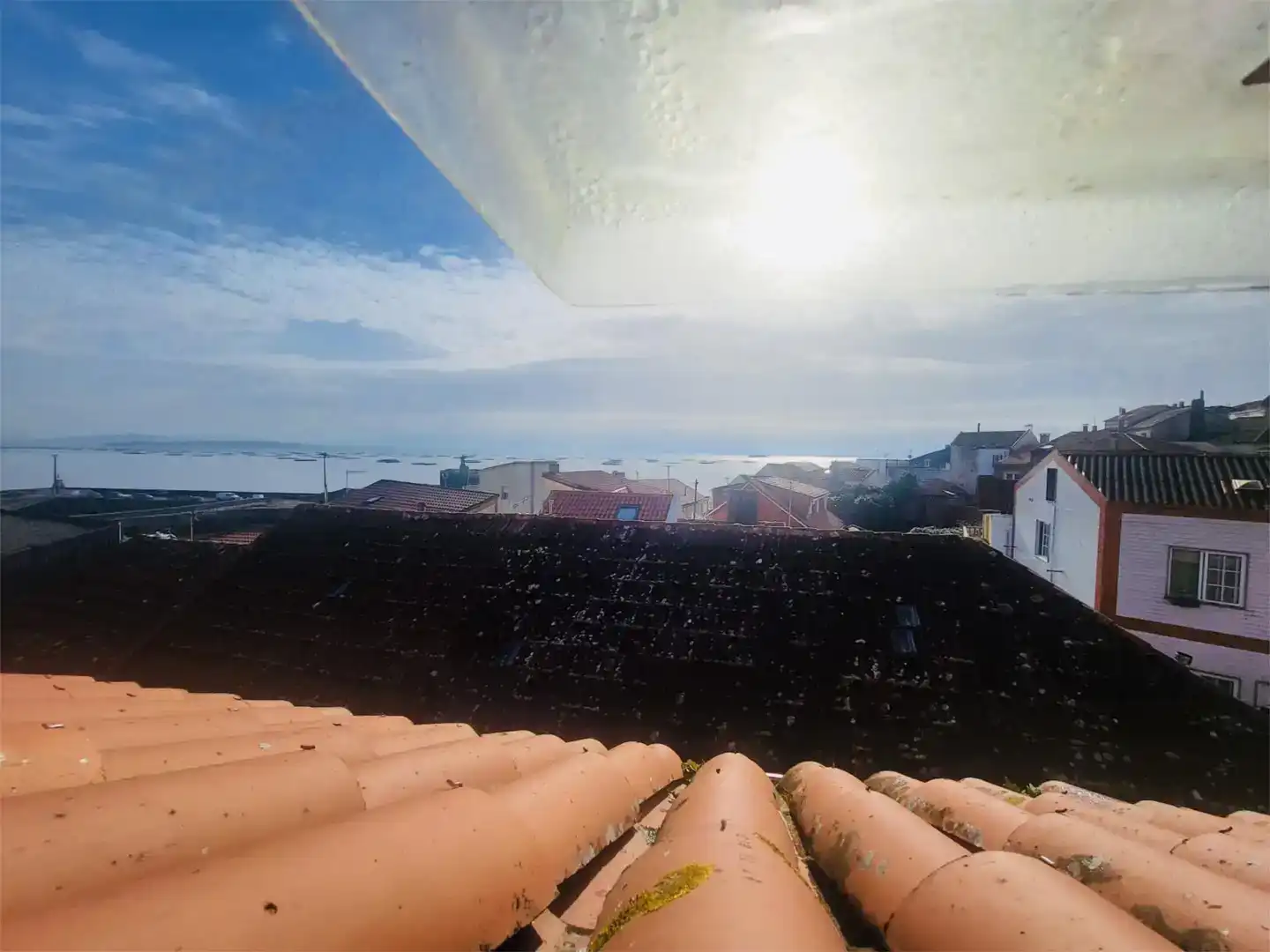 Casa adosada en venta en Ribeira con Amueblado, Horno y Lavadora