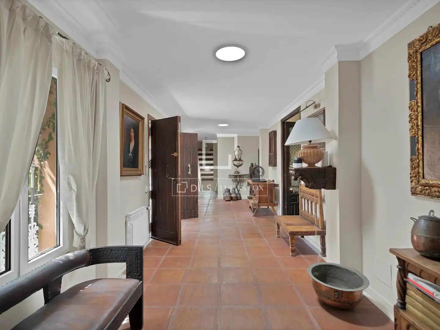 Villa con terrazza in vendita a Nueva Andalucía, imagen 13
