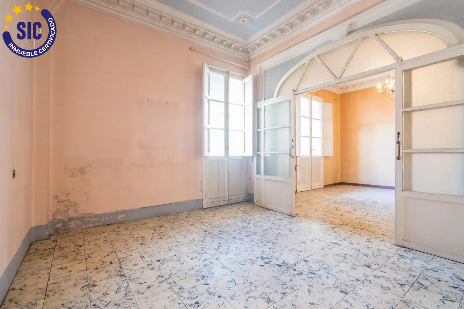 Flat with lift for sale in Avenida  Gran Vía de las Germanías, imagen 23