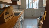 Kitchen of Flat for sale in Alcalá de Henares  with Terrace