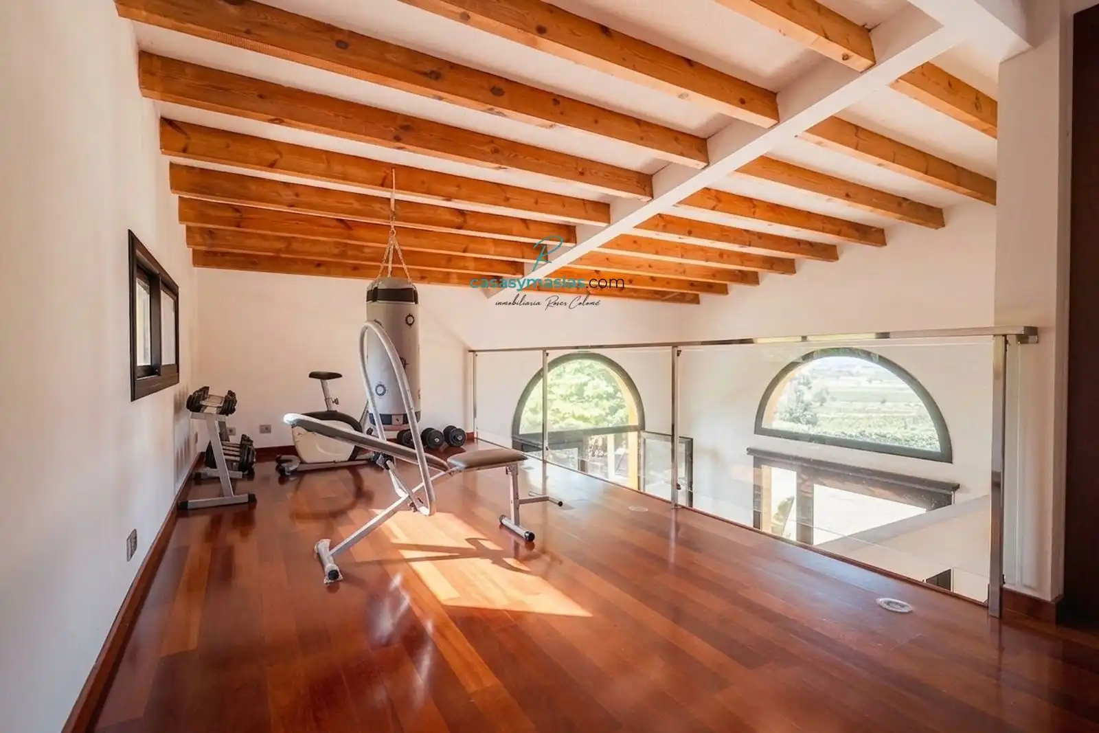 Maison rustique avec terrasse à vendre à Castellví de la Marca, imagen 19