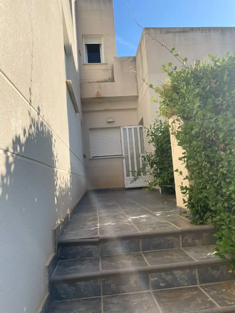 Chalet con terraza en venta en Avenida del Rio Turia, imagen 51