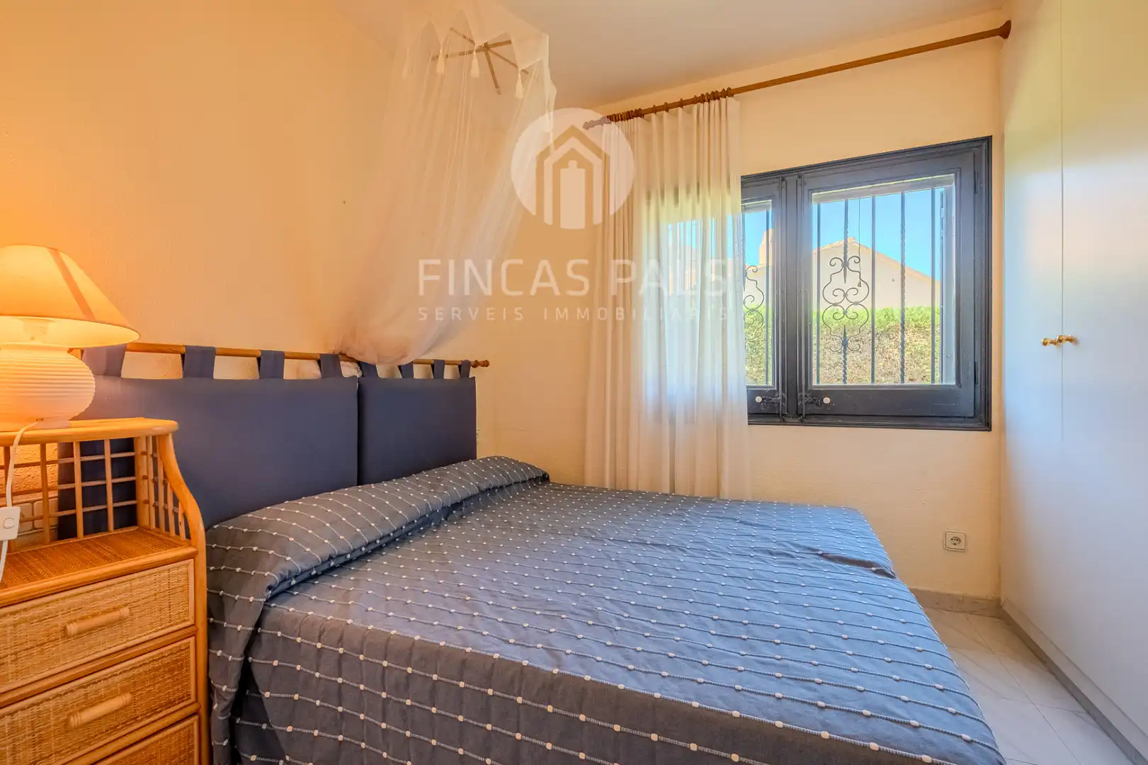 Habitación de Casa o chalet en venta en Pals con Calefacción, Jardín privado y Piscina