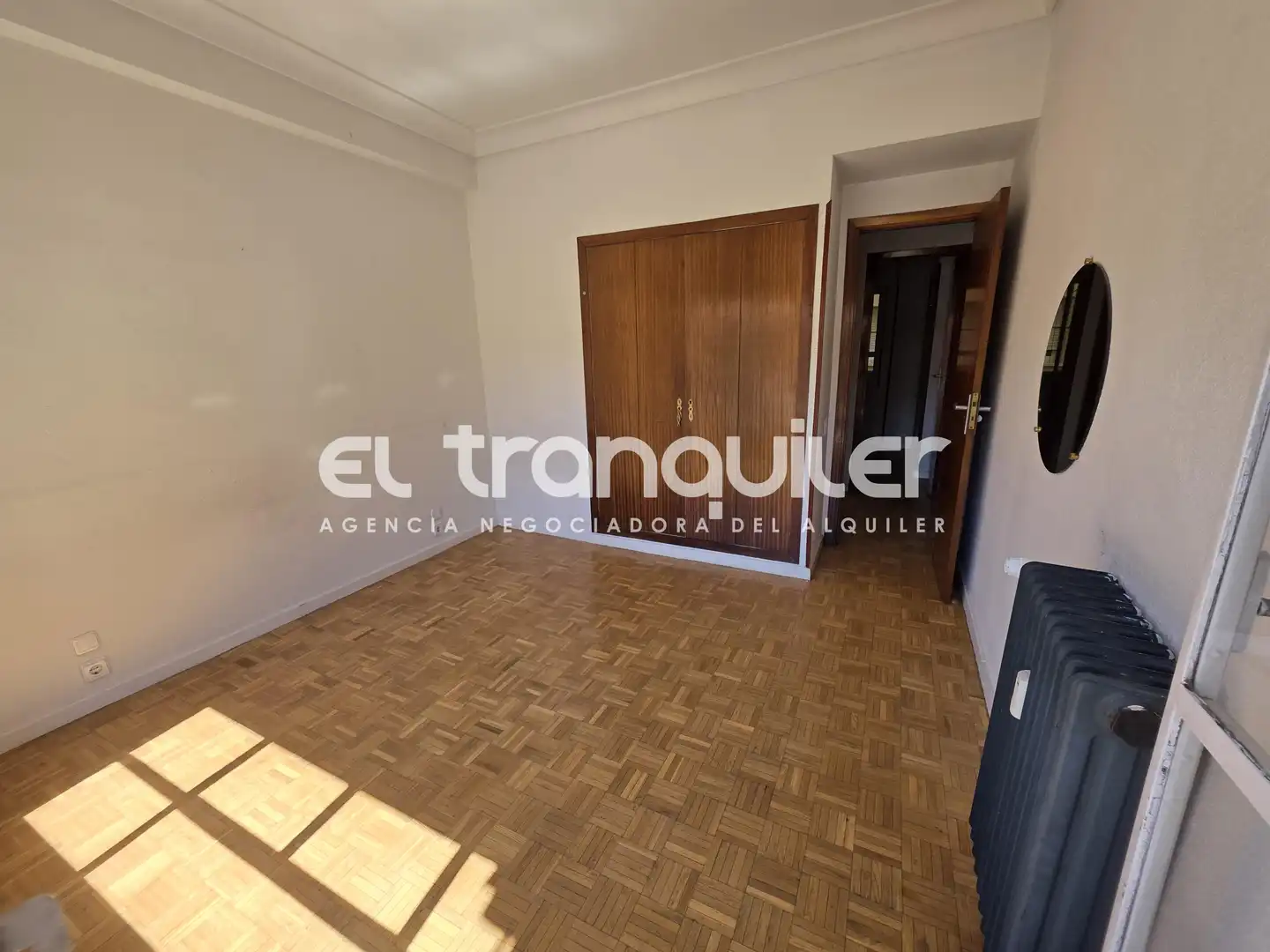 Appartement avec ascenseur à vendre à Calle Méjico