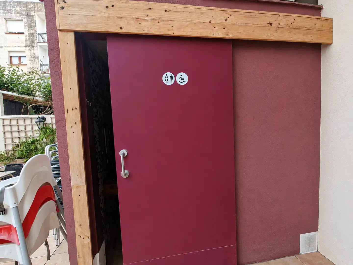 Local comercial de lloguer a Calafell Platja, imagen 22