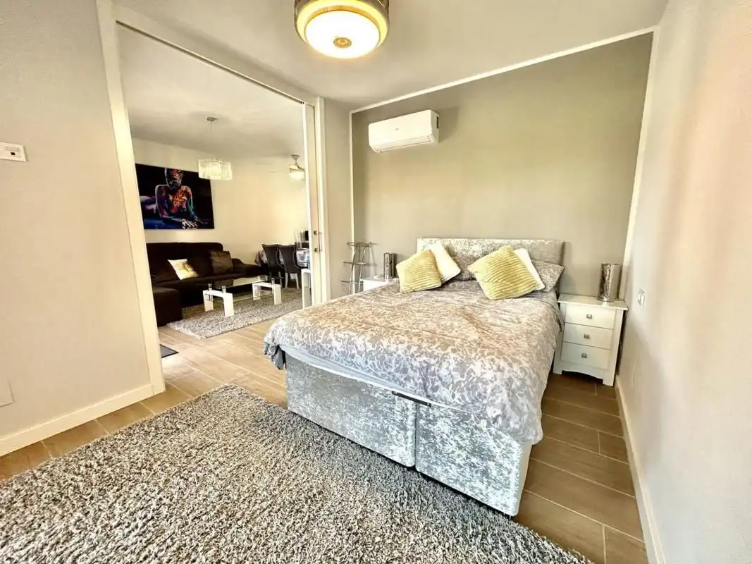 Apartament amb piscina en venda a Orihuela Costa, imagen 17