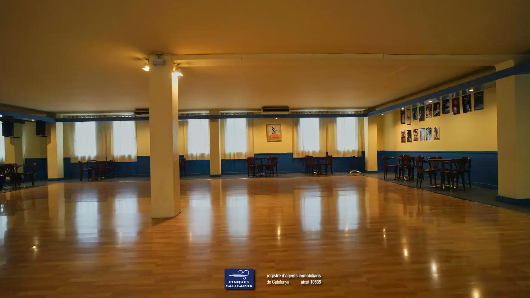 Edificio en venta en Granollers