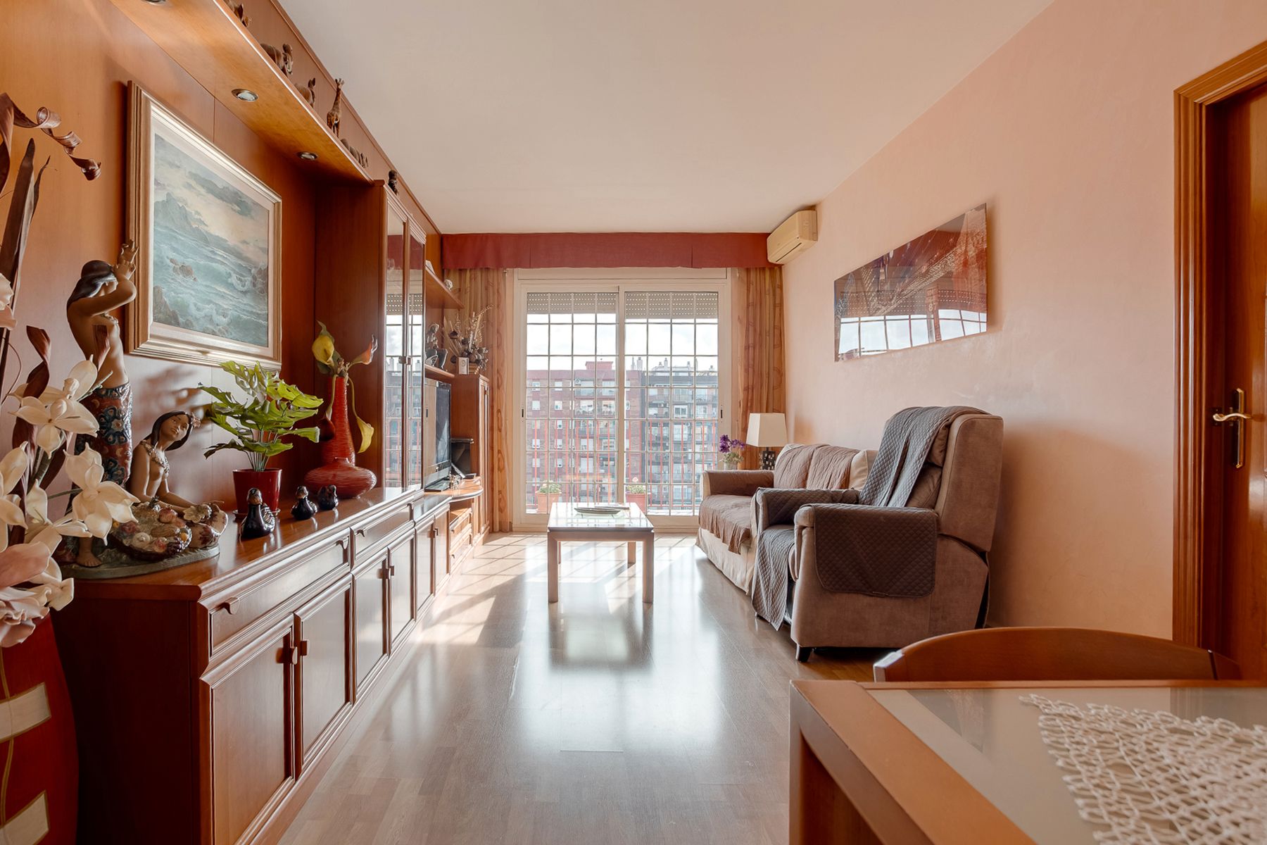 Pis en venda a Gran Via de les Corts Catalanes, Sant Martí de Provençals