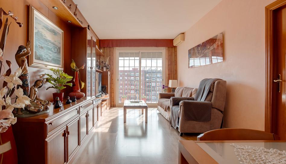 Photo 1 of Flat for sale in Gran Via de Les Corts Catalanes, Sant Martí de Provençals, Barcelona