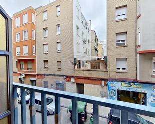 Apartment to share in Ruiseñores