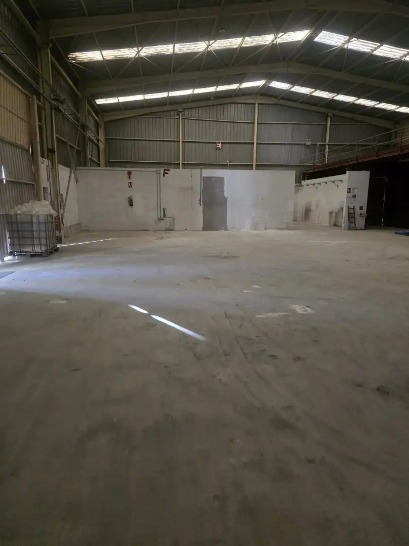 Nave industrielle à vendre à Lugar 10F, imagen 6