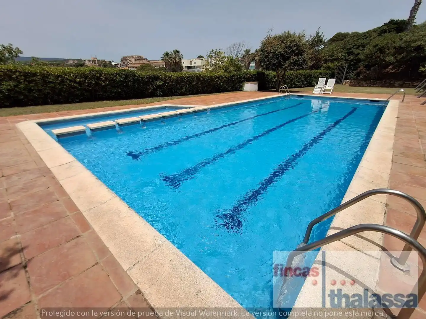 Casa amb piscina en venda a Fenals, imagen 22