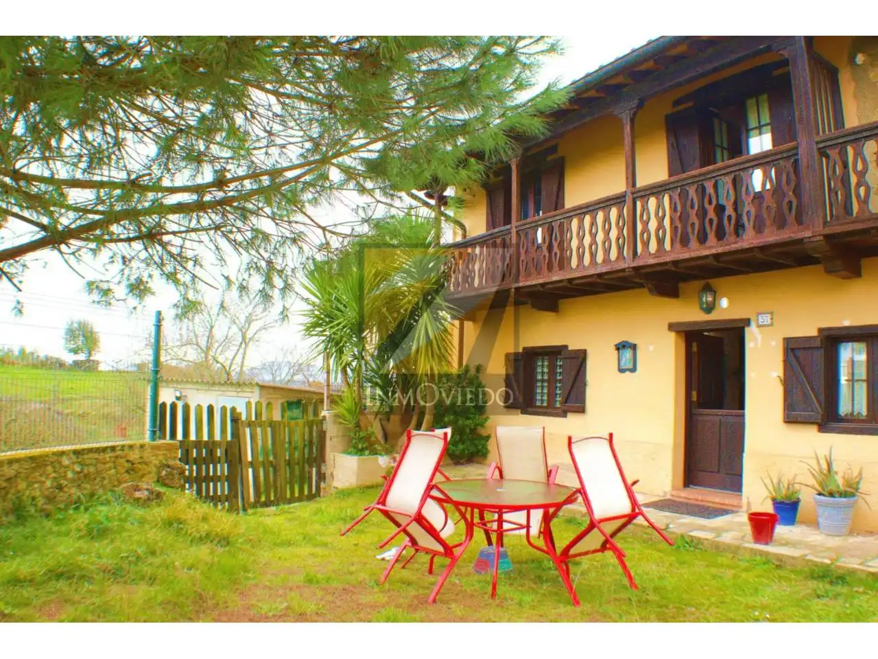 Maison à vendre à Urbanizacion VEREDA - PAÑEDA NUEVA