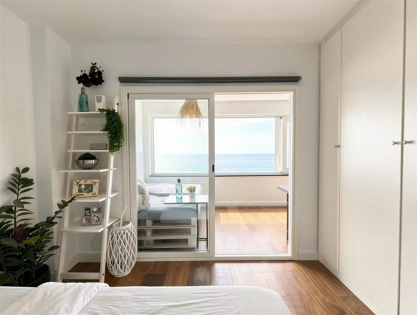 Apartament en venda a Les Maravelles