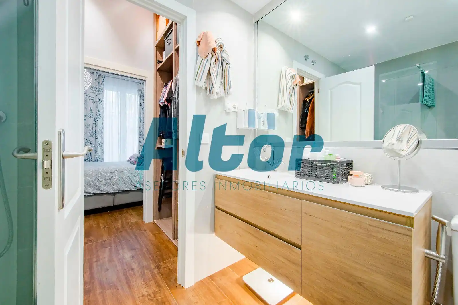 Piso en venta en DE JOAQUÍN MARÍA LÓPEZ, Arapiles