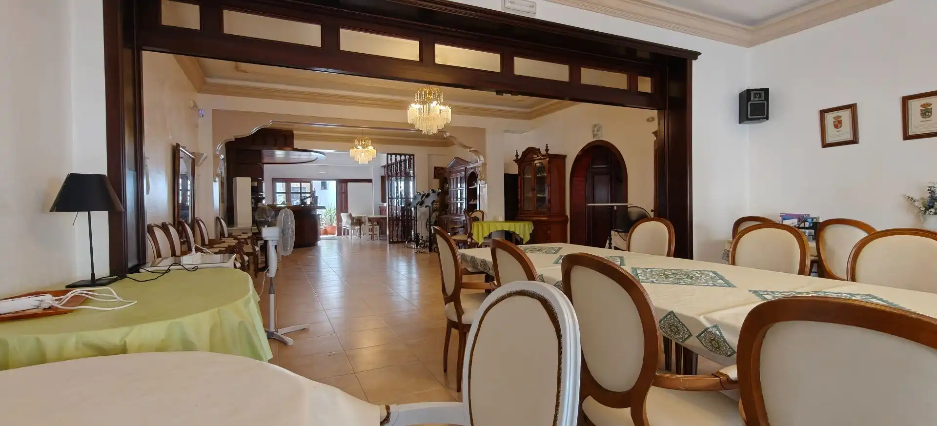 Commercial properties for sale in Manacor  with Air Conditioner and Furnished