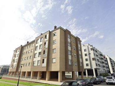 Appartement avec jardin à vendre à BENITO OTERO MARTINEZ