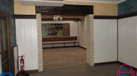 Foto 5 von Geschaftsraum zum Verkauf in Calle Cipriano de la Huerga, San Claudio - La Chantría, León Capital