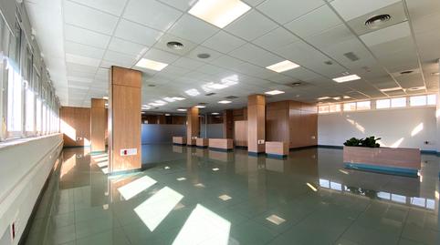 Photo 5 of Office for sale in Cardenal Bueno Monreal, Sector Sur  - La Palmera - Reina Mercedes, Sevilla
