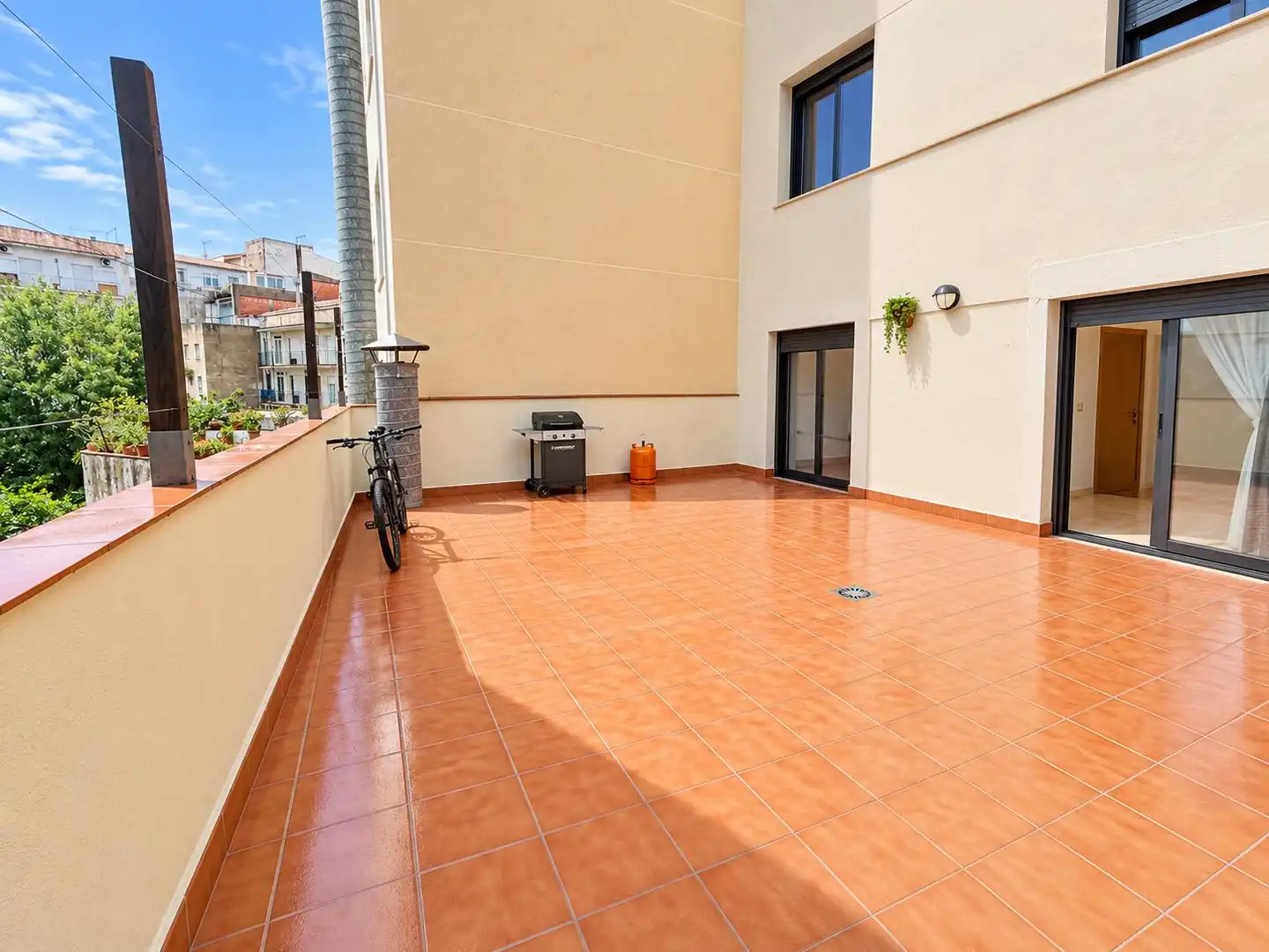 Flat for sale in Sant Pere de Ribes, Barcelona
