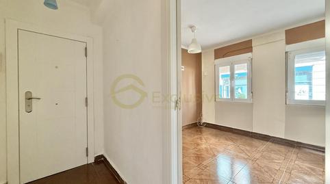 Foto 4 de Planta baja en venta en Pelayo, 5, Versalles, Avilés