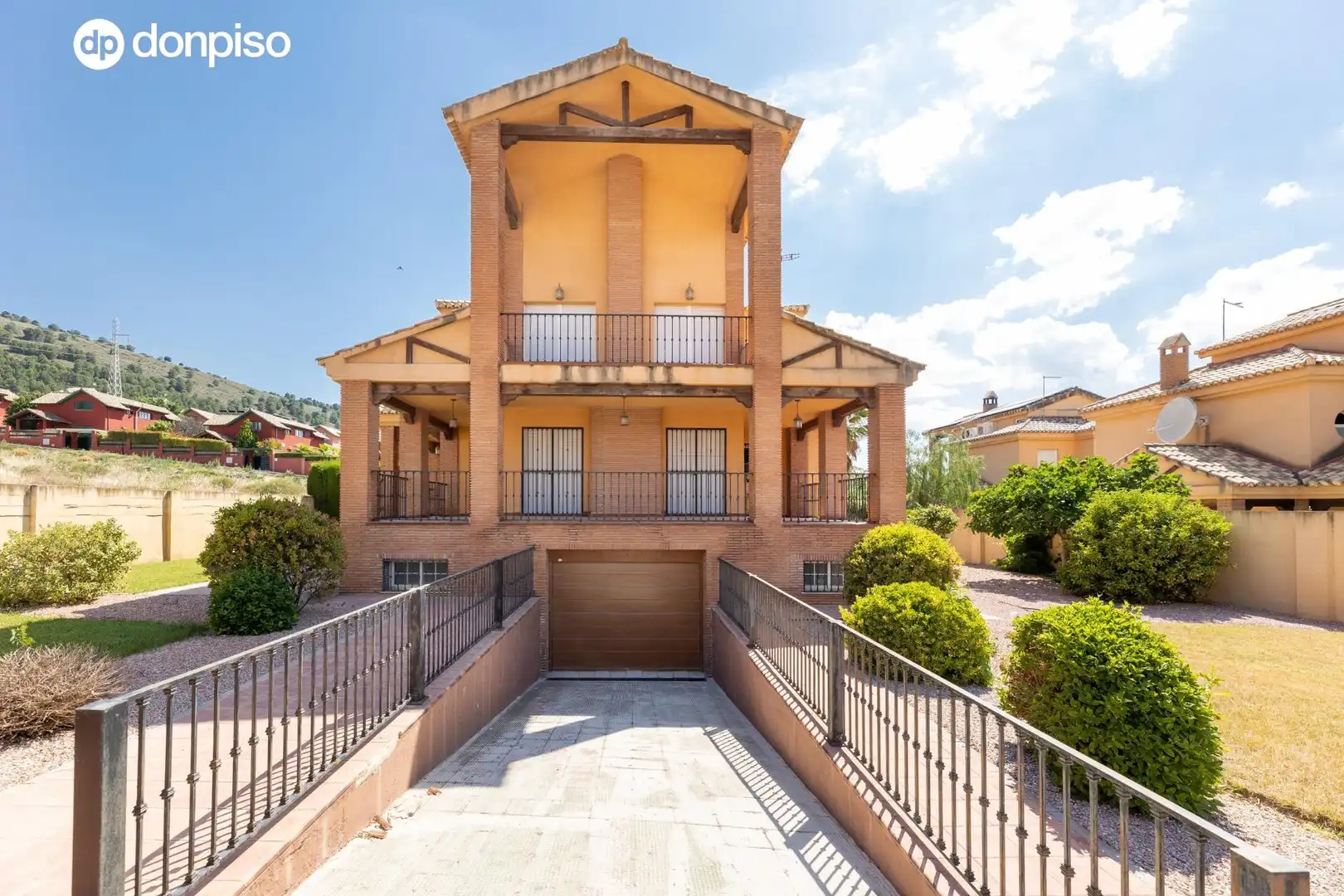 Villa con piscina in vendita a Calle AJENJO, imagen 34