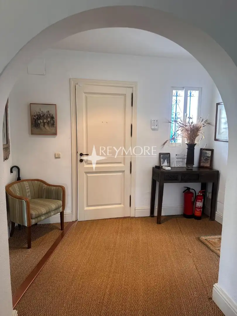 Detached house with pool for sale in Elviria - Cabopino, imagen 18