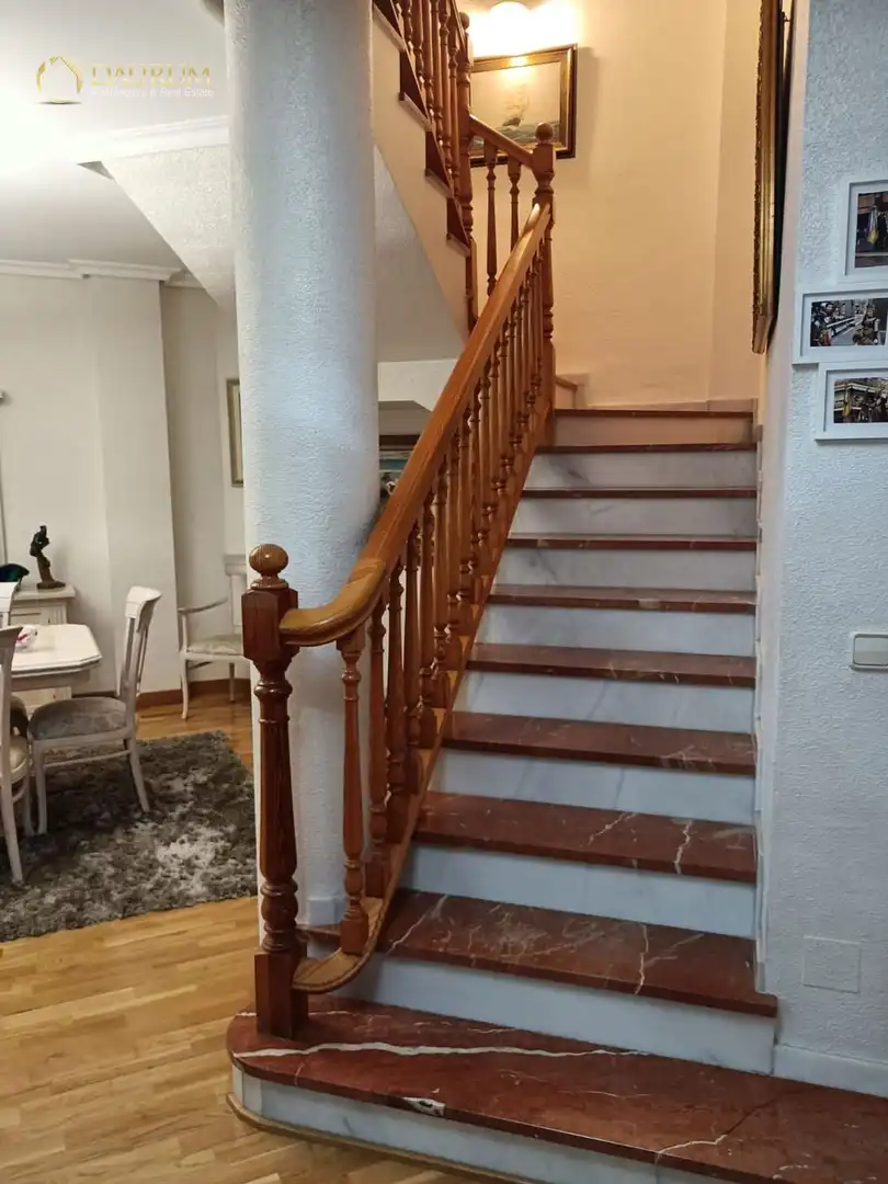 Casa con terraza en venta en CERVANTES, imagen 31